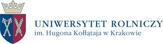 Logo Uniwersytetu Rolniczego